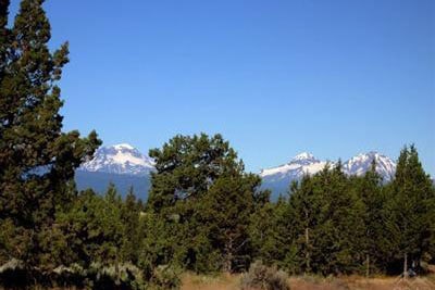 NW Harper Bend OR